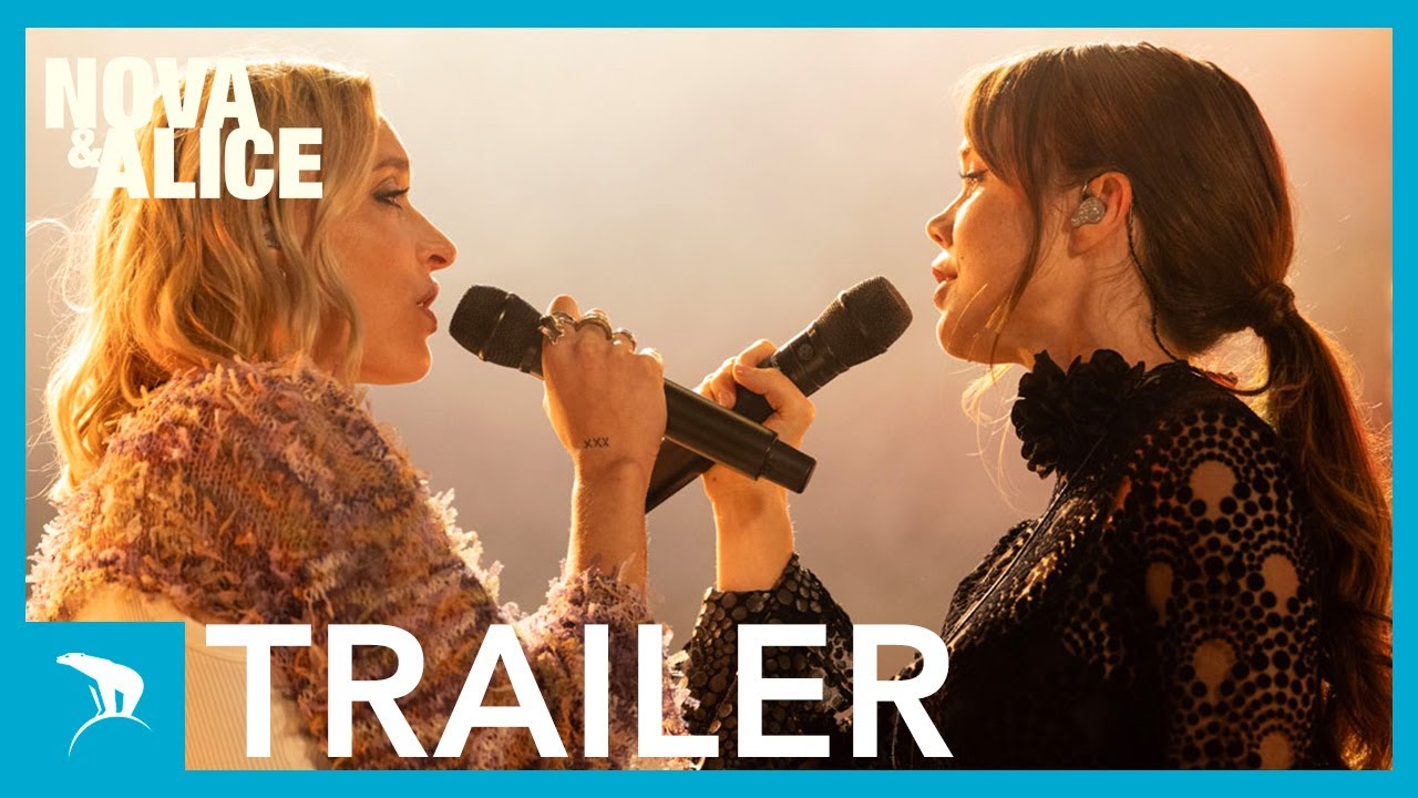 Trailer för Nova och Alice