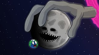 MONSTER MOON 🌙 (COMPILATION)