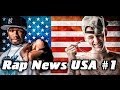 RapNews USA #1 [Machine Gun Kelly, 50 Cent ...