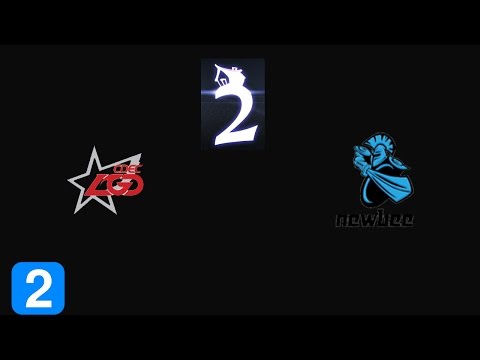 Highlights CDEC Gaming vs Newbee Game 2- The Summit 2
