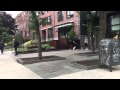 Carroll St Station Carroll Gardens Brooklyn New York 6 5 15
