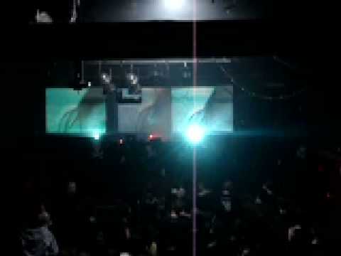 MILLIMETRIC + MISS DUCKIN' + PLAYMATES ON THE RUN + XUEI RUFF + BADBEAT @ Geneve