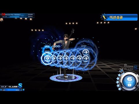 Mstar KR │ Neo Classic Mod │ Extreme │ [SE] Beat Dun Drop - Machines Don't Care S+ %100