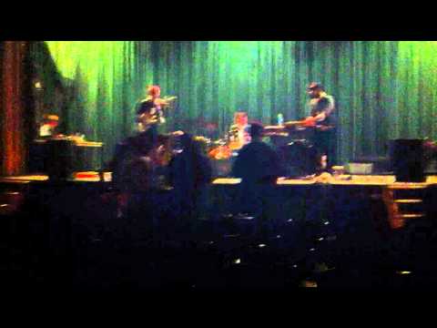 Asking Your Mom For Money by The Bynars at Fitchburg State