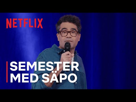 Road trip with Secret Services | David Batra: Elefanten i Rummet