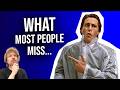 24 Years Later I Finally Understand American Psycho