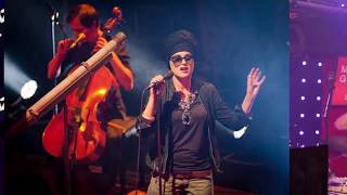 Melody Gardot - The Absence - Amalia