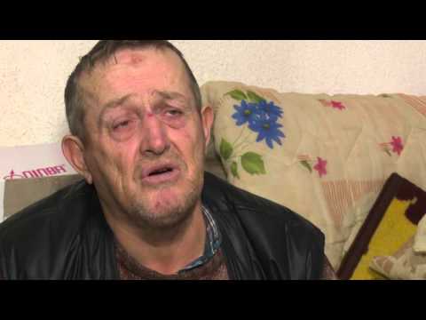 Edhe une jam Kosove - Familja Sulejmani 21.12.2015