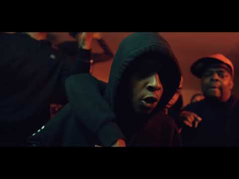 Cuzin ft Baby D & Teezy (Official Music Video) Shot By @YS4L_Films