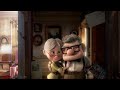 اغنية ذكريات من فيلم Up