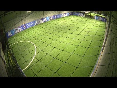 GARRINCHA Brugge U9 Prov & Interprov 3/01 - Pepsi