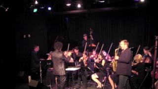 Charlie Parker with Strings - Josh Quinlan