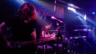 Screaming Females - It's Not Fair + Adult Army - Ramsgate Music Hall - 20/5/2018