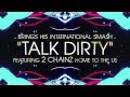 Jason Derulo "Talk Dirty" ft. 2 Chainz Biggest ...