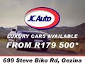 JC AUTO ADVERTS