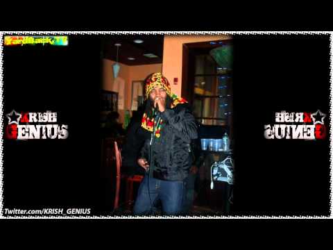 Hyah Slyce - Treat You Right [Life Riddim] Sept 2011