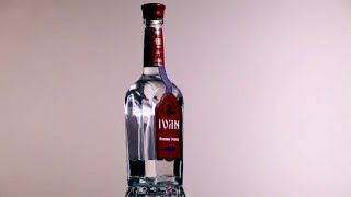 Vodka Tsar Ivan The Terrible© Promo Video