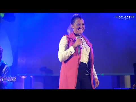 Vaso Nuevo (En Vivo) - Agustina Baro Graf | Música Católica