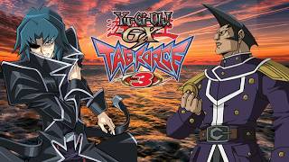 The Viper and Zane Team Up?! Yu-Gi-Oh! GX Tag Force 3 #Yugioh