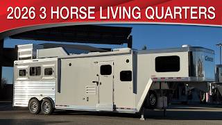 A preview image of the linked video showcasing 2026 Cimarron Norstar 3HLQ