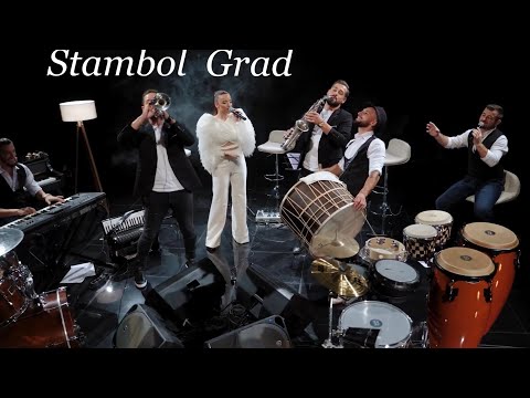 Bendot na Brakja Nune - Stambol Grad