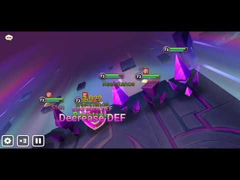 Karzhan Remains LVL 5