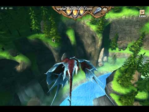dragon wild skies pc