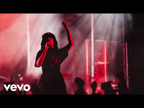 Video thumbnail for Hold Me Down (Live from Webster Hall)