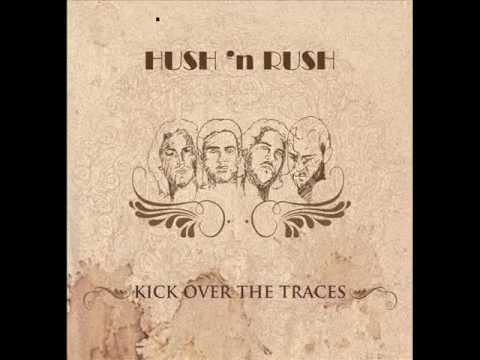 Hush 'N Rush - Let It Fly [Classic Rock - Greece '13]