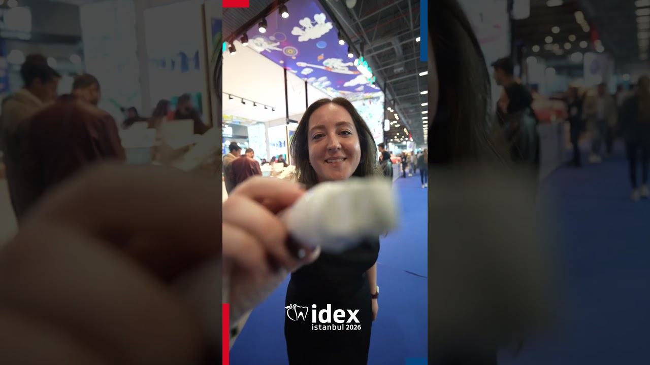 More signatures, more memories from our camera board at IDEX Istanbul 2026 ✍️✨