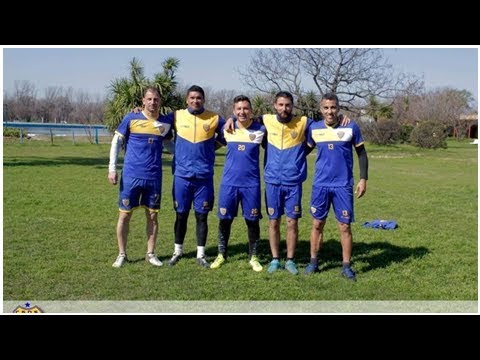 El Dream Team de Dock Sud: cinco refuerzos con pasado de Primera