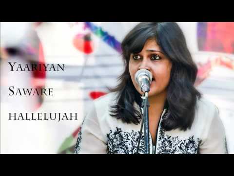 Rupali Moghe - Voice Demo