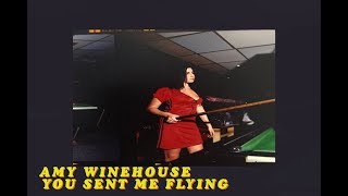 Amy Winehouse  - You Sent Me Flying (Legendado)