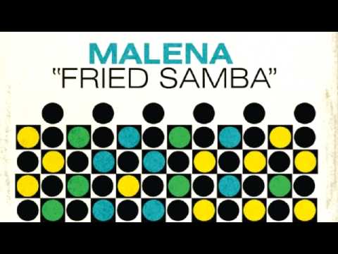 07 Malena - Llega El Verano [Freestyle Records]