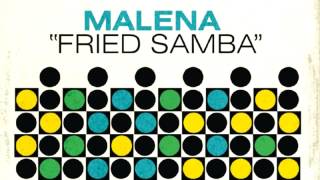07 Malena - Llega El Verano [Freestyle Records]