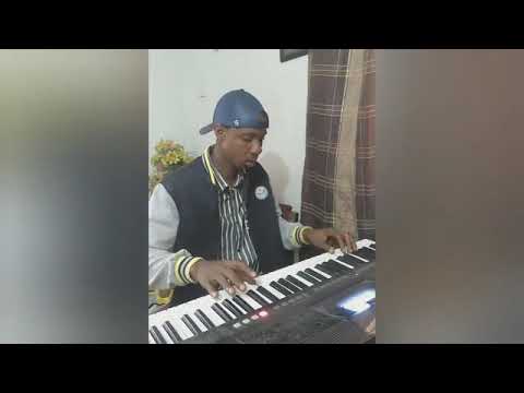 Rush - Ayra starr (refix)