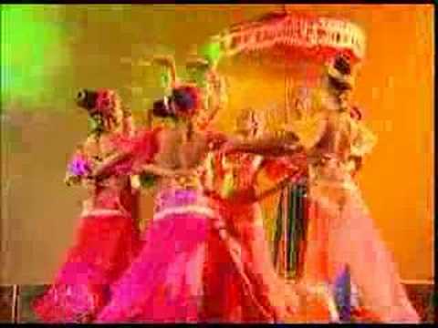 Manaranjaneeya Lanka Song from Sujatha