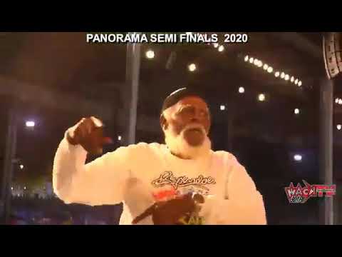 WITCO Desperadoes - 2020 Panorama - More Sokah