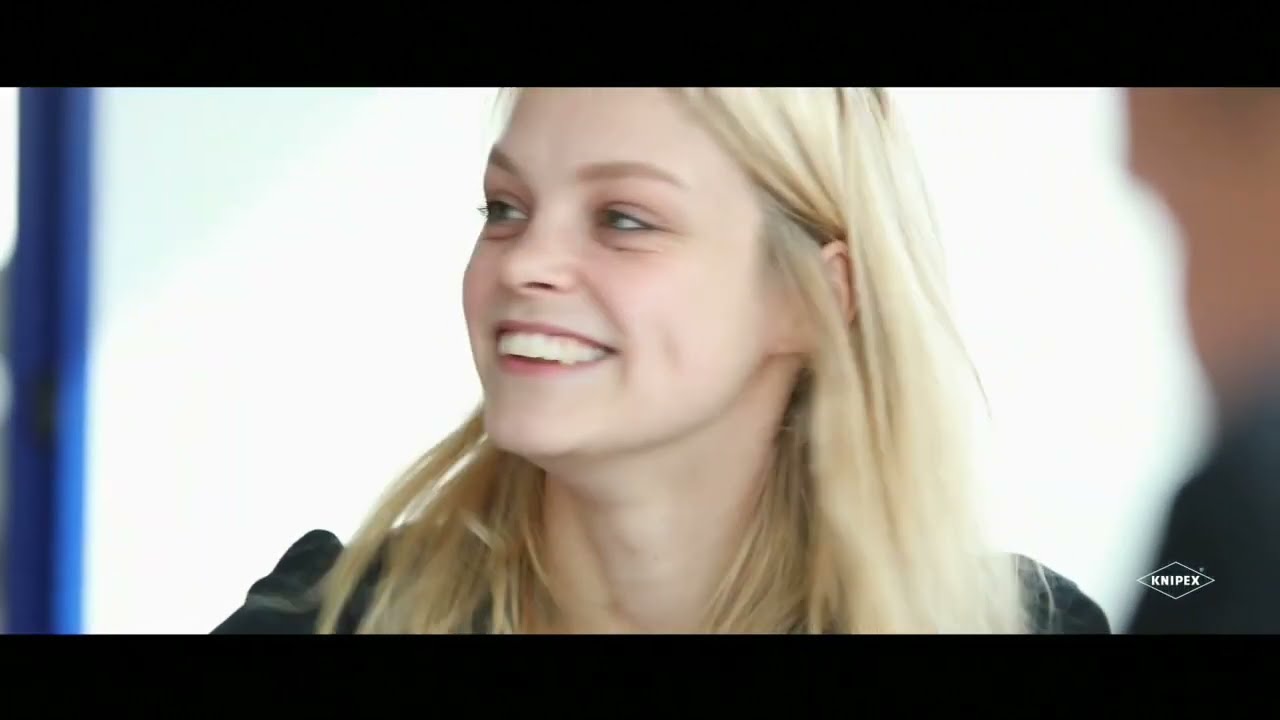 135 years of KNIPEX Pliers for Professionals