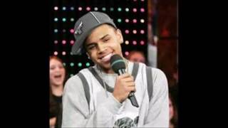 Chris Brown - Try A Little Tenderness