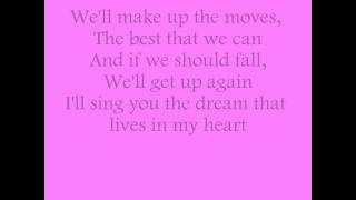 Burnham - Slow Dance (Lyrics)