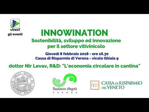 Vinext Convegno INNOWINATION
