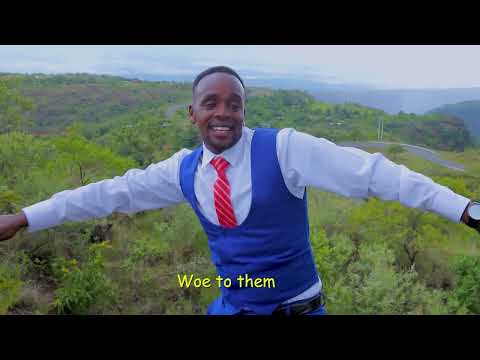 MUNGU NI NANI BY MC SOLOO(Jehova ko ng'o) Skiza 5968202 (0723934788)