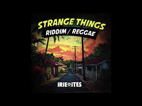 Strange Things Riddim/Reggae Mix (2025) Sizzla,Lutan Fyah,Chezidek,Pressure,Junior Kelly,John Holt..