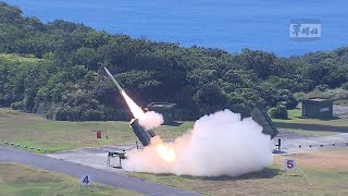 台湾の防空密度世界2位、ミサイル総数6000発超