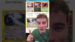 Dit Heb Jij Gemist In De Nieuwe Pokemon Set...