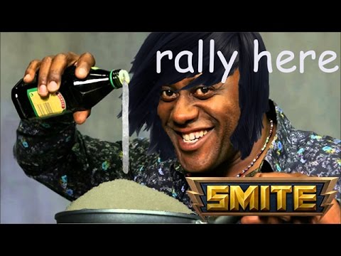 SMITE - Bellona Balloni