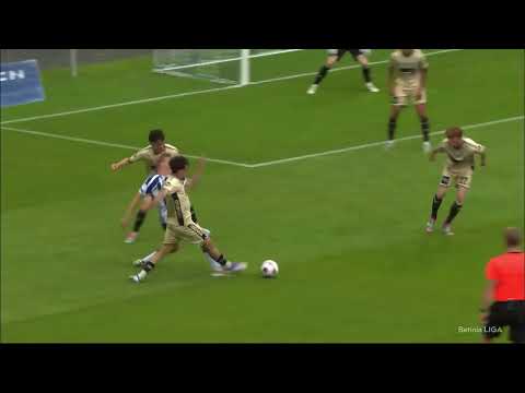 Esbjerg fB vs Lyngby Boldklub | Full Match Highlights