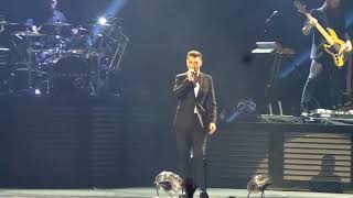 LIFE SUPPORT (Sam Smith | In The Lonely Hour Tour | Live In Manila 2015)