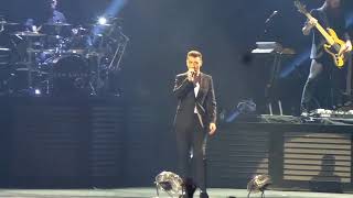 LIFE SUPPORT (Sam Smith | 2015 Momentum Live MNL)